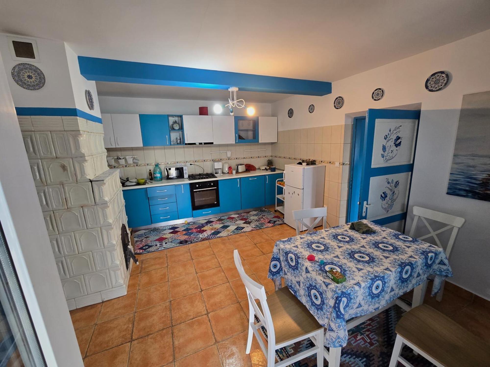 Sailors Guest House Юриловка Екстериор снимка
