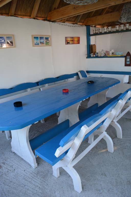 Sailors Guest House Юриловка Екстериор снимка