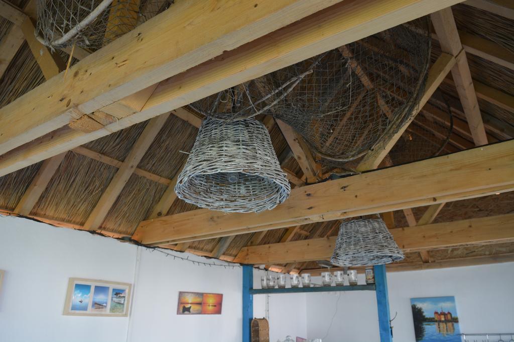 Sailors Guest House Юриловка Екстериор снимка