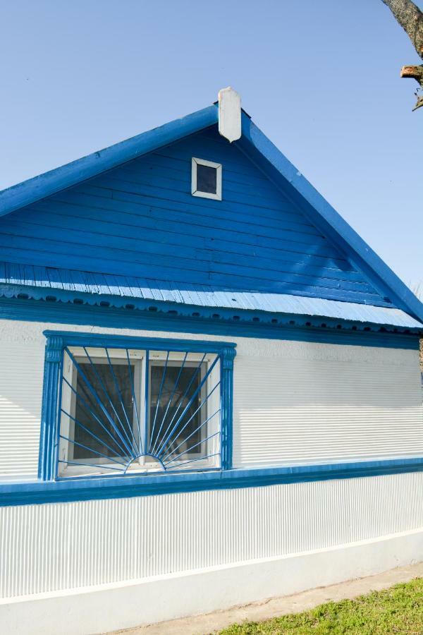 Sailors Guest House Юриловка Екстериор снимка