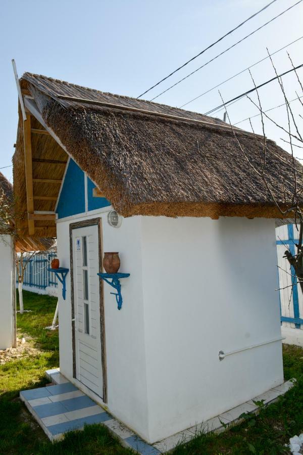 Sailors Guest House Юриловка Екстериор снимка